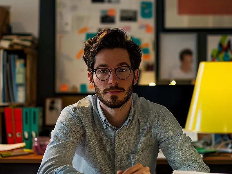 custom Logo design company